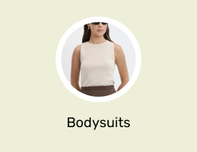 Bodysuits