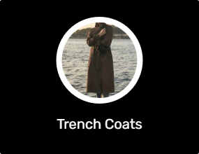 Trench Coats