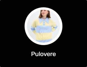 Pulovere