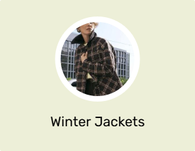 Winter Jackets