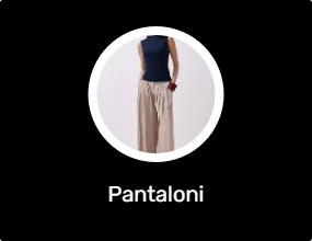 Pantaloni