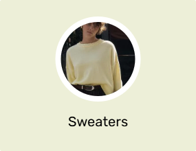 Sweaters