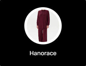Hanorace