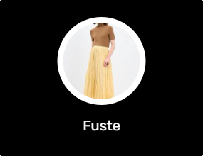 Fuste