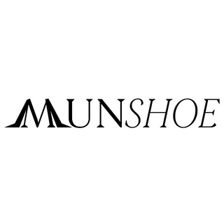 MunShoe logo