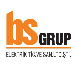 Bs Elektrik Market logo