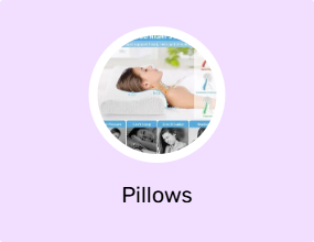 Pillows