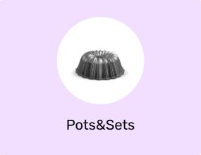 Pots&Sets