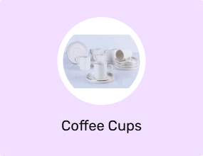 Coffee Cups