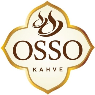 OSSO KAHVE logo