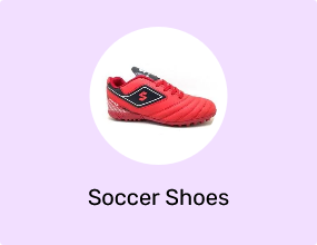 Soccer Shoes