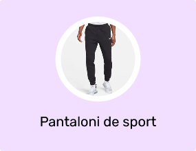Pantaloni de sport Sweatpants