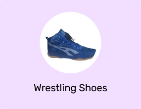 Wrestling Shoes
