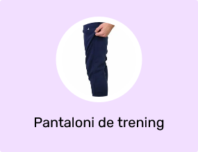 Pantaloni de trening