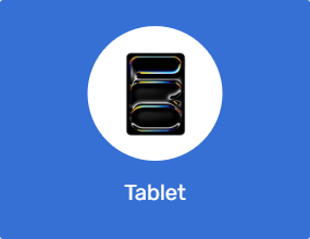 Tablet