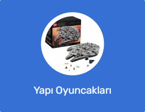 Yapı Oyuncakları