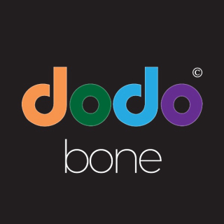 DODO BONE AKSESUAR logo