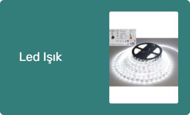 Led Işık
