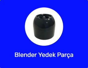 Blender Yedek Parça