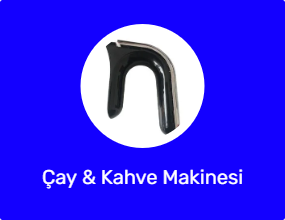 Çay & Kahve Makinesi Aksesuar
