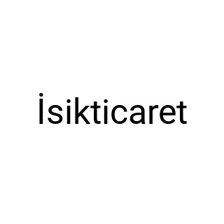İsikticaret logo