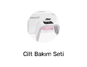 Cilt Bakım Seti