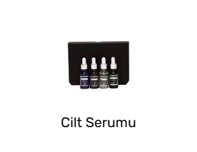Cilt Serumu