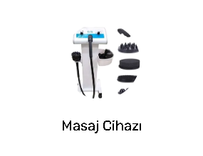 Masaj Cihazı