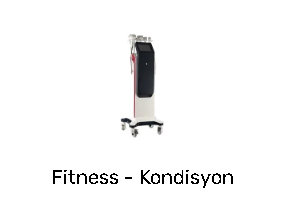 Fitness - Kondisyon