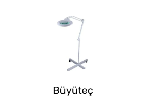 Büyüteç