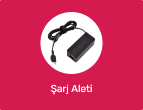 Şarj Aleti