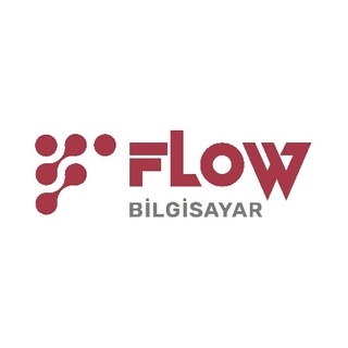 flowbilgisayar logo