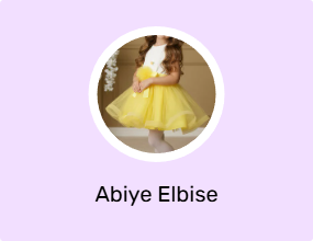 Abiye Elbise