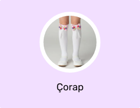 Çorap