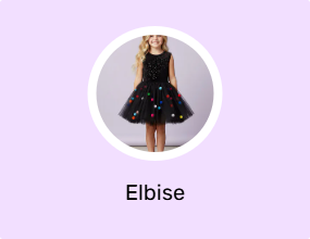 Elbise
