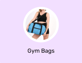 Gym Bags