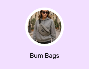 Bum Bags