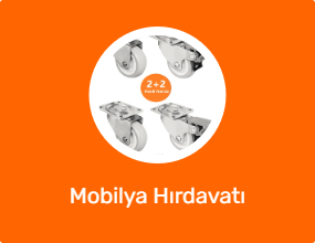 Mobilya Hırdavatı