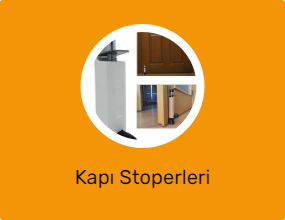 Kapı Stoperleri