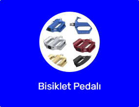 Bisiklet Pedalı