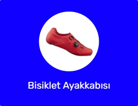 Bisiklet Ayakkabısı