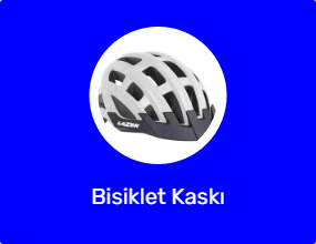Bisiklet Kaskı