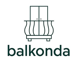 balkonda