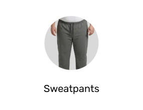 Sweatpants
