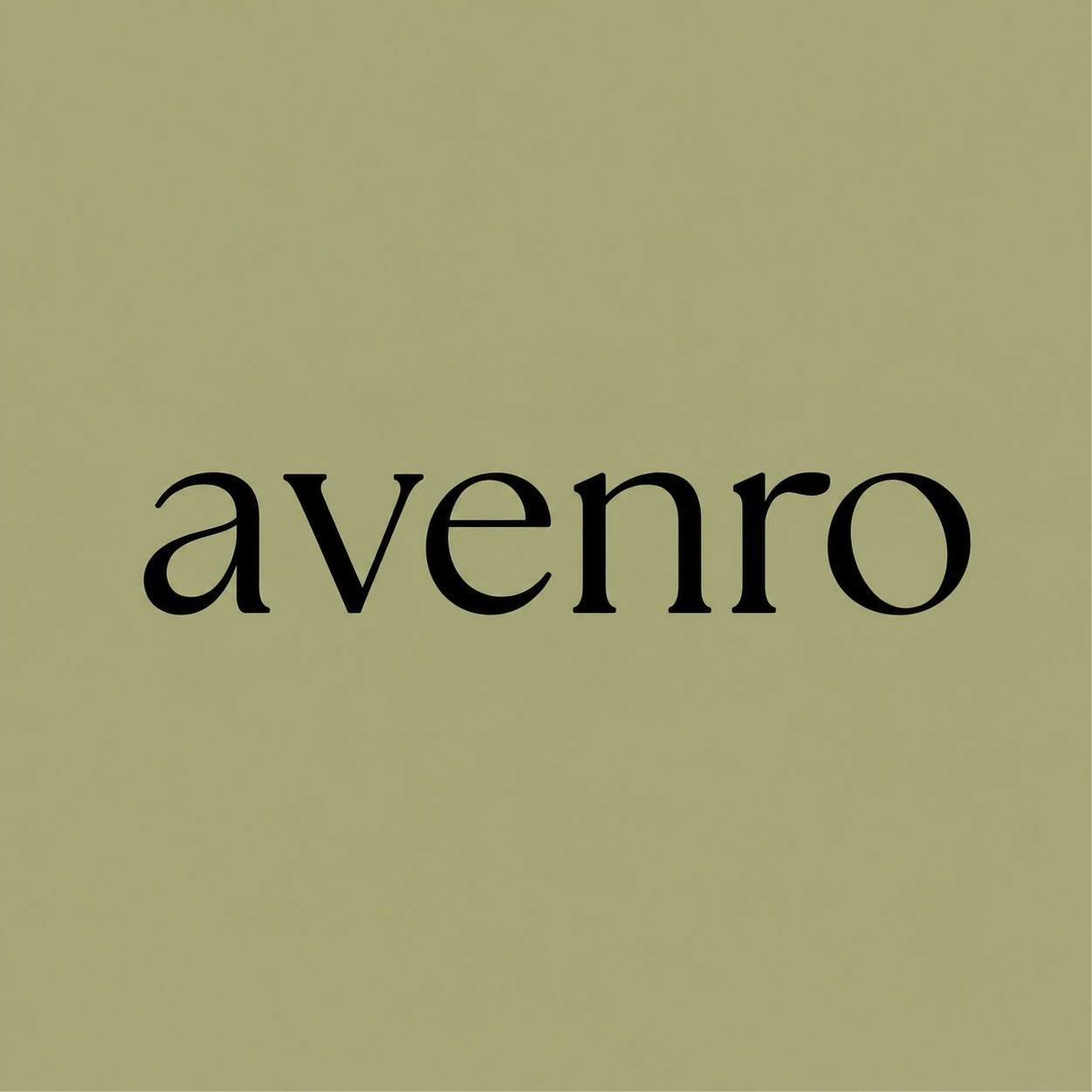 avenrohome