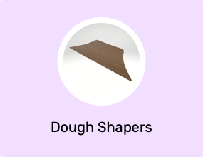 Dough Shapers