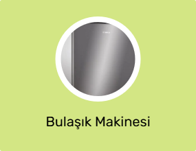 Bulaşık Makinesi