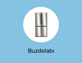 Buzdolabı