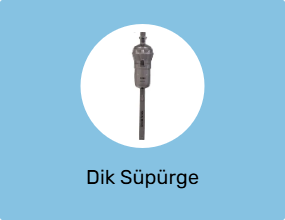Dik Süpürge