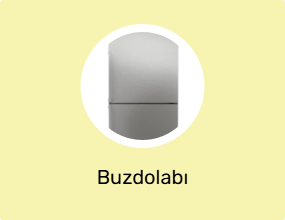 Buzdolabı